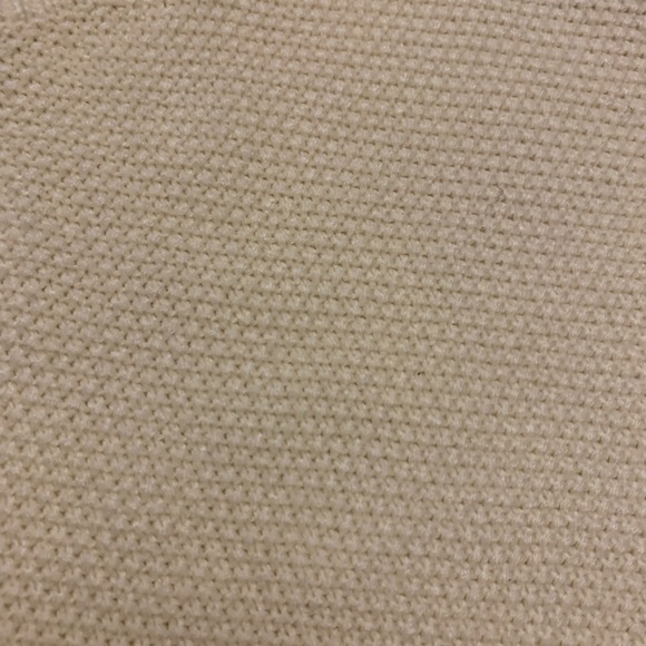 Divided by H&M Chunky knit sweater high low style - Picture 6 of 8